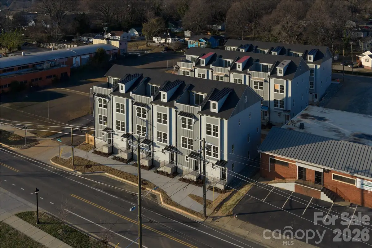 3051 Casting Street #1, Charlotte, NC 28206 - #1