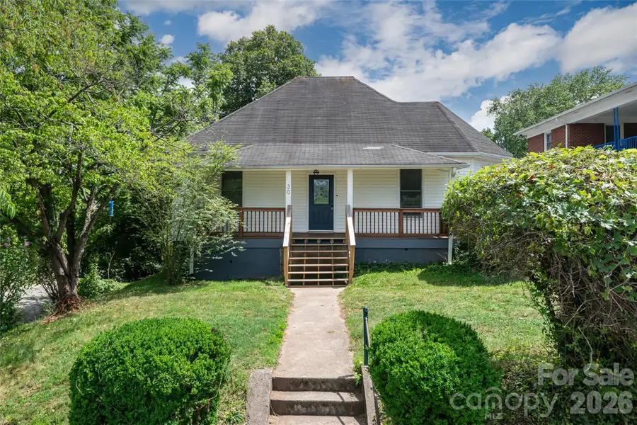 30 Bartlett Street, Asheville, NC 28801 - #2