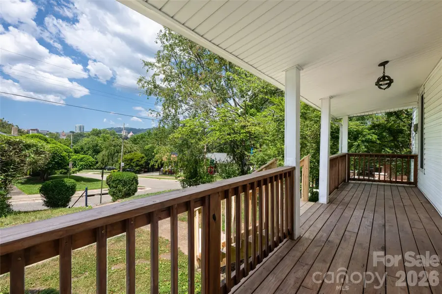 30 Bartlett Street, Asheville, NC 28801 - #3
