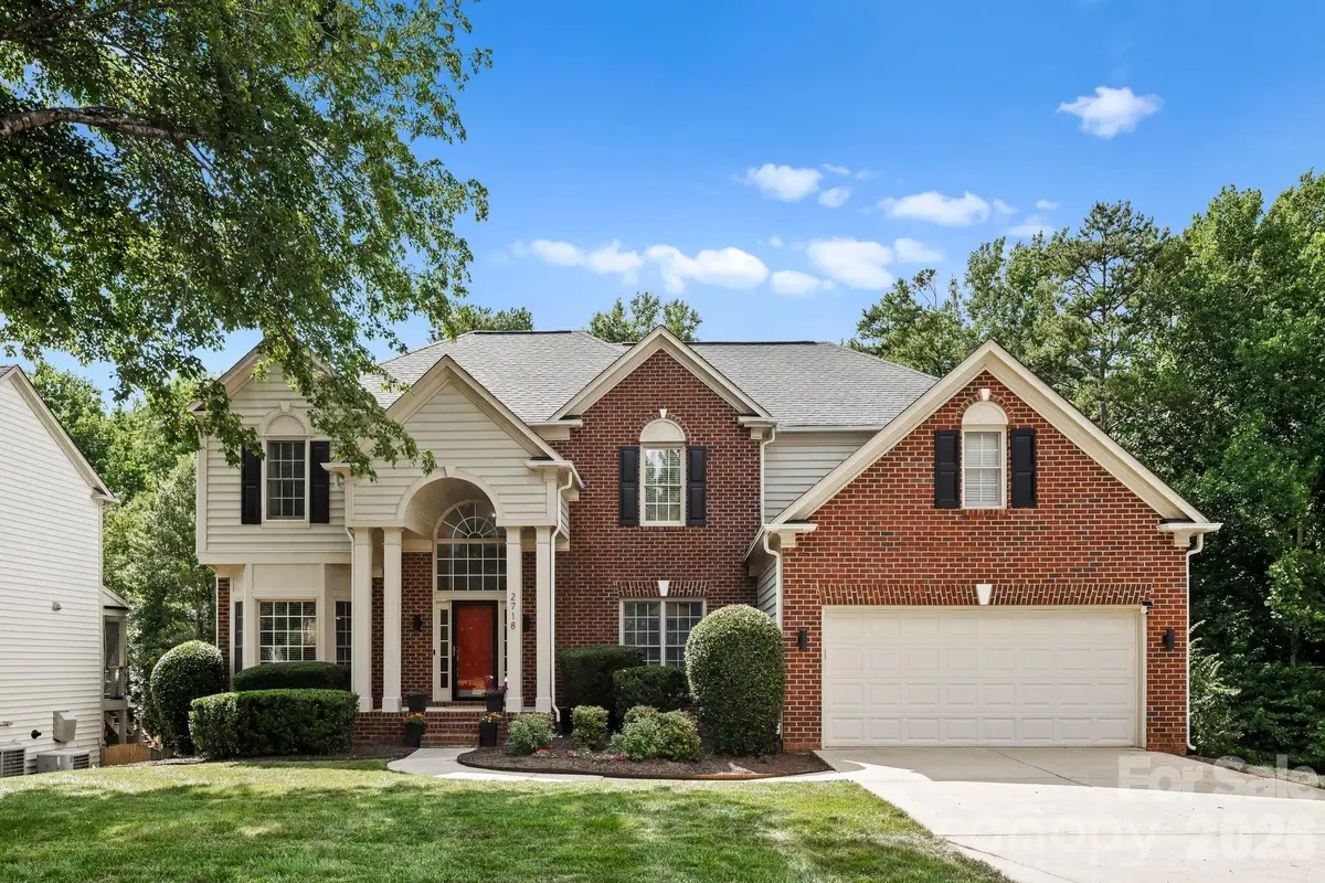 2718 Peverell Lane, Charlotte, NC 28270 - #1
