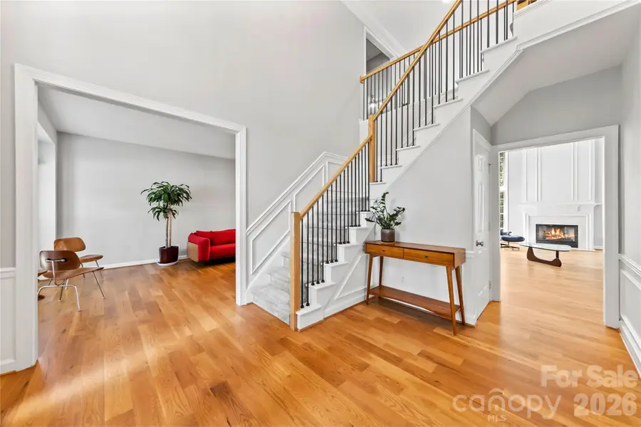 2718 Peverell Lane, Charlotte, NC 28270 - #2