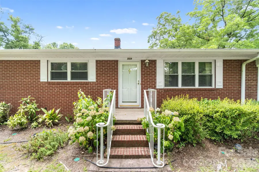 509 Lakeview Drive, Wadesboro, NC 28170 - #2