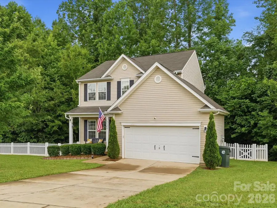 1566 Glenbar Court, Clover, SC 29710 - #2