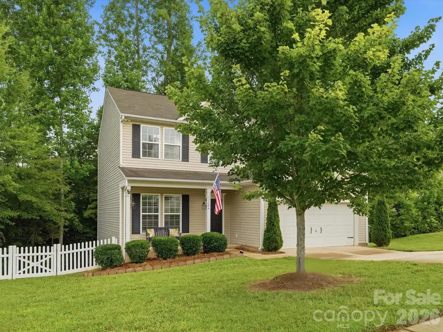 1566 Glenbar Court, Clover, SC 29710 - #3
