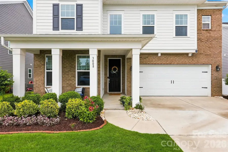 3008 Quinebaug Road, Fort Mill, SC 29715 - #2