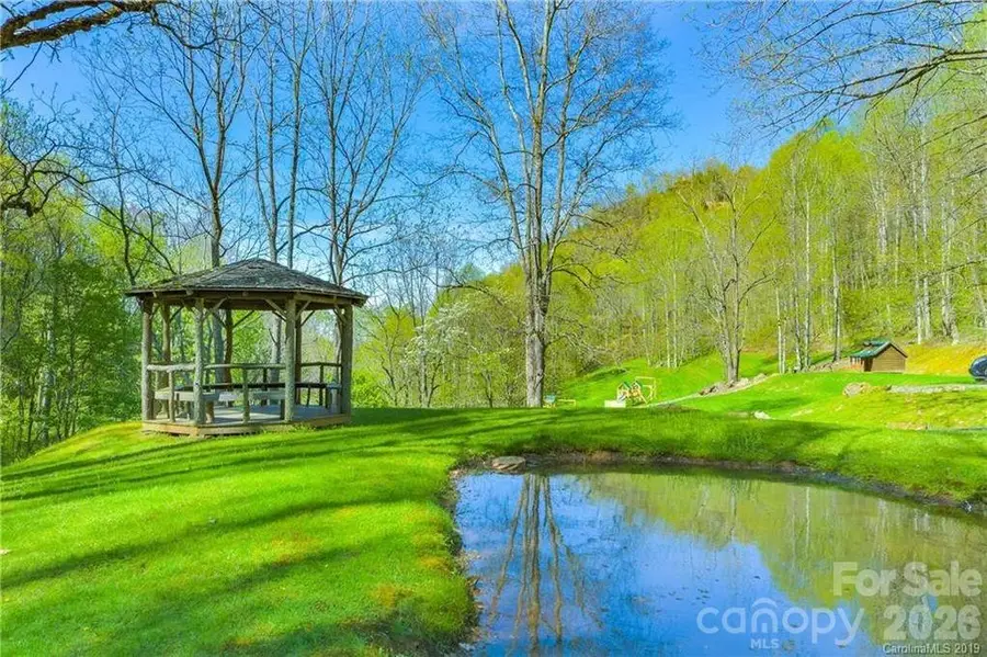 Lot # B7 Awohali Trail #B7, Maggie Valley, NC 28751 - #2