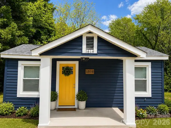 1614 Martin Avenue, Gastonia, NC 28052