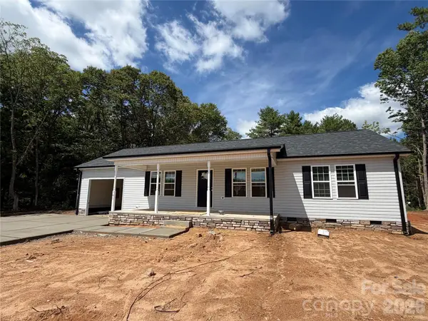 181 Bost Nursery Road, Maiden, NC 28650