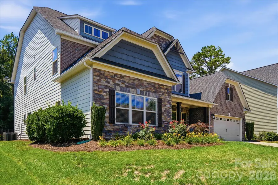 2827 Donegal Drive, Kannapolis, NC 28081 - #2