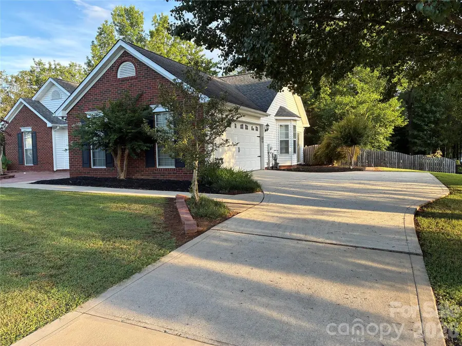 2332 Ivy Run Drive, Indian Trail, NC 28079 - #2