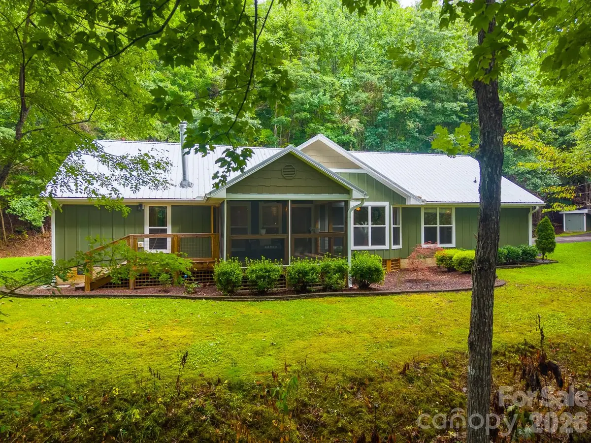 544 Stonehaven Drive, Cullowhee, NC 28723 - #1