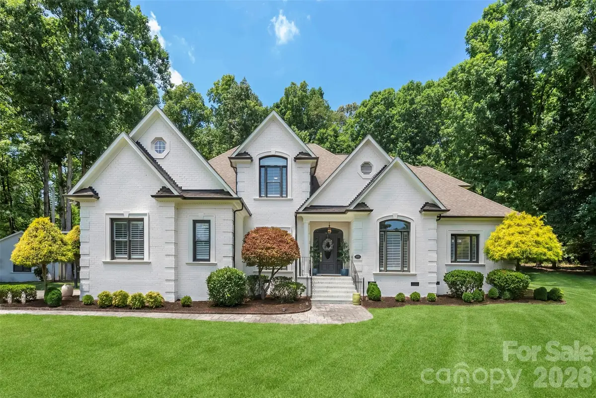 10107 Annie Oakley Trail, Charlotte, NC 28227 - #1