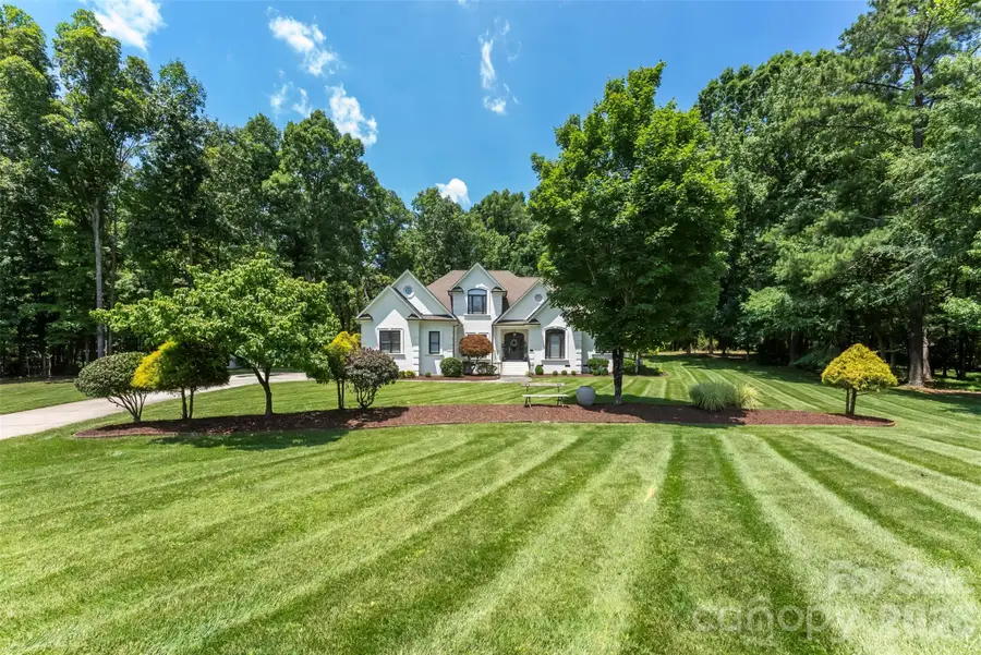 10107 Annie Oakley Trail, Charlotte, NC 28227 - #2