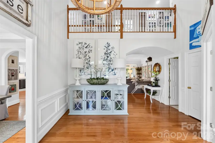 10107 Annie Oakley Trail, Charlotte, NC 28227 - #3