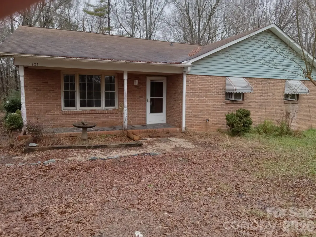 1924 Wright Road, Indian Trail, NC 28079 - #1
