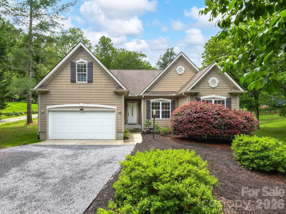 509 Shamrock Drive, Asheville, NC 28803 - #1