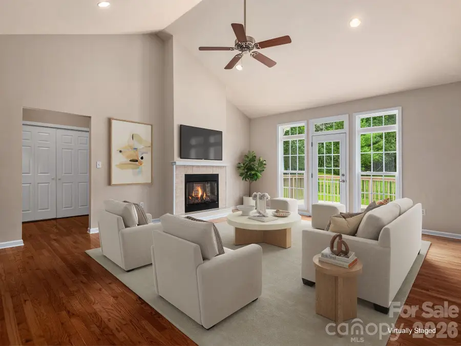 509 Shamrock Drive, Asheville, NC 28803 - #3