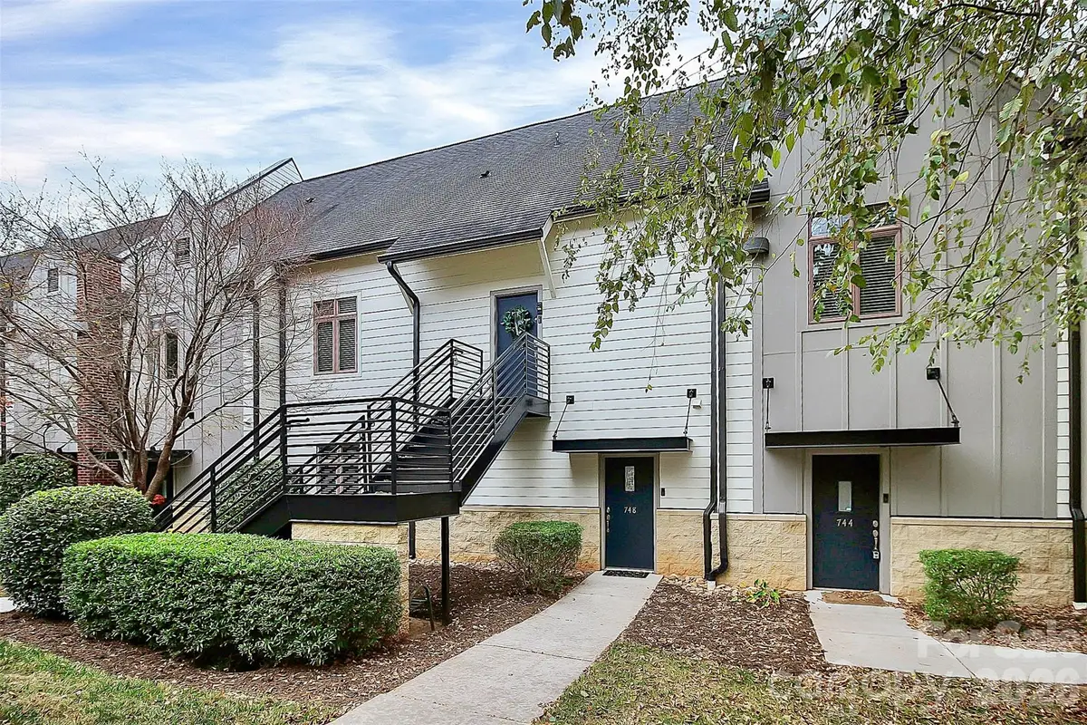 748 Cotton Gin Alley, Davidson, NC 28036 - #1
