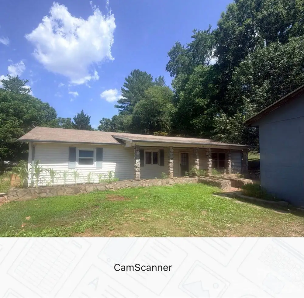 103 Locust Street, Connelly Springs, NC 28612 - #1
