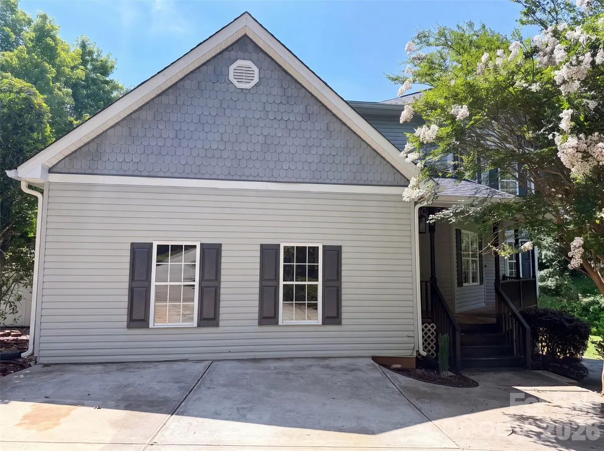 4270 Mountain Creek Road, Iron Station, NC 28080 - #1