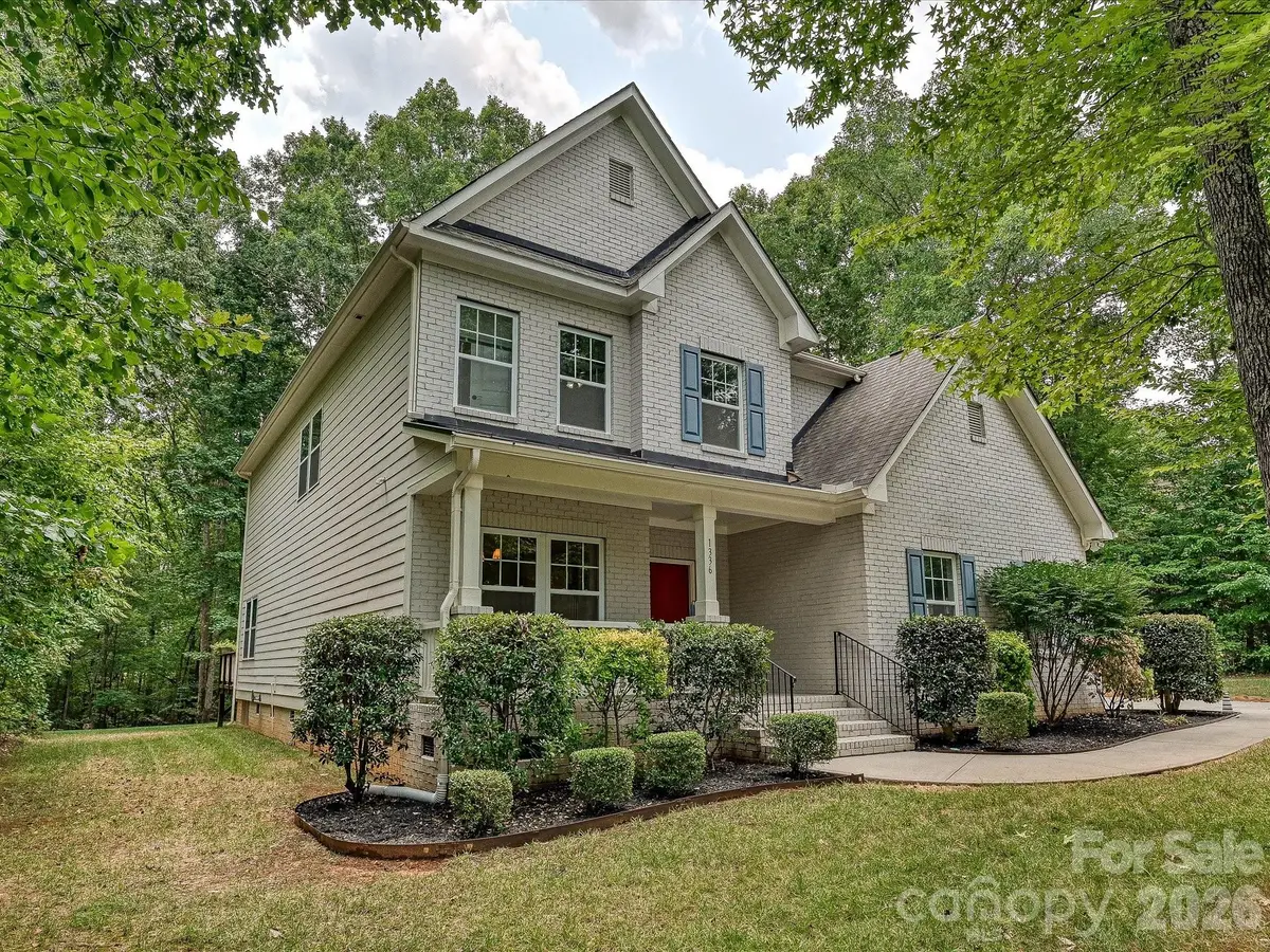 1336 Huntcliff Drive, Waxhaw, NC 28173 - #1
