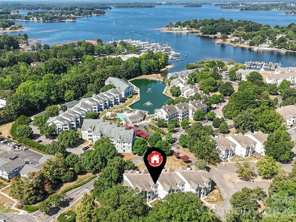18817 Nautical Drive #302, Cornelius, NC 28031