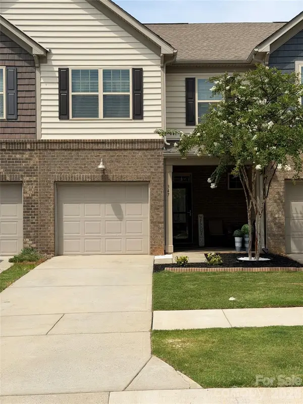 347 Kennebel Place, Fort Mill, SC 29715