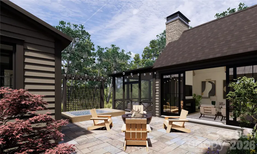 15 Whispering Bells Court #46, Arden, NC 28704 - #2