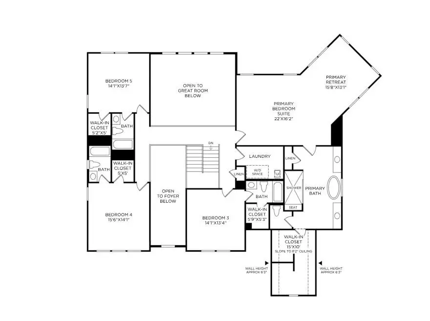 1011 Kendall Drive #3, Sandy Ridge, NC 28173 - #3