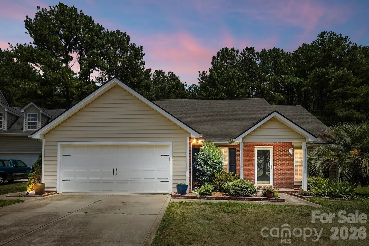 4714 Granite Court, Indian Trail, NC 28079 - #1