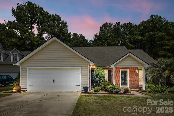 4714 Granite Court, Indian Trail, NC 28079