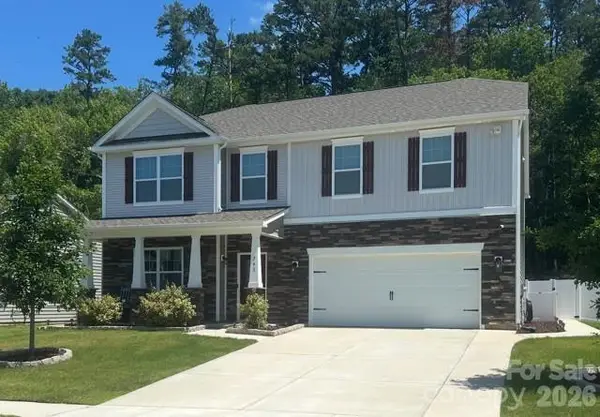 243 Autumn Sage Drive, Locust, NC 28097