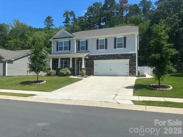 243 Autumn Sage Drive, Locust, NC 28097 - #2