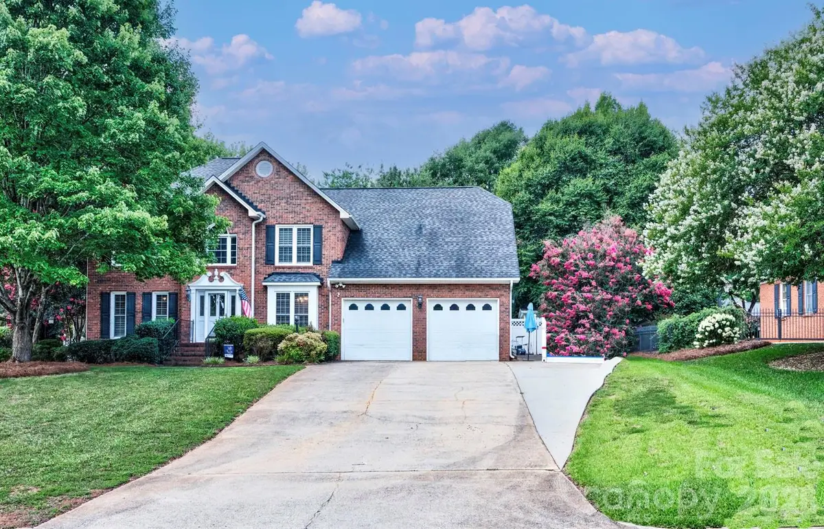 2131 Shadwell Court, Gastonia, NC 28056 - #1