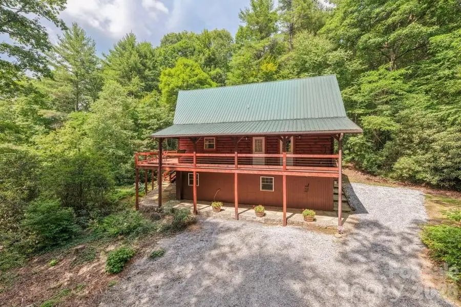 4435 Flat Mountain Road, Highlands, NC 28741 - #2