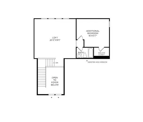 1020 Courtney Lane #25, Sandy Ridge, NC 28173 - #3