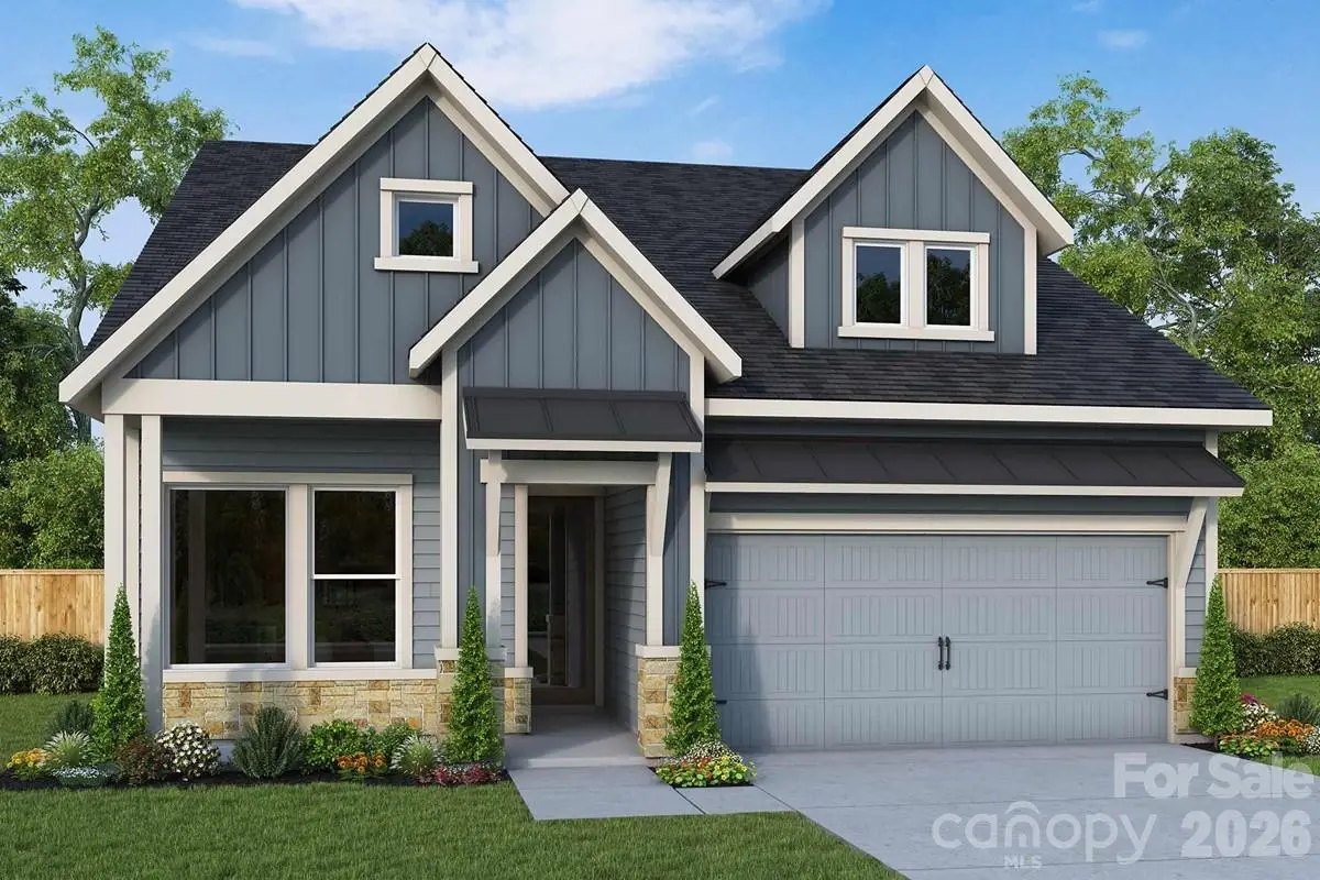 1416 Idyllic Lane, Waxhaw, NC 28173 - #1