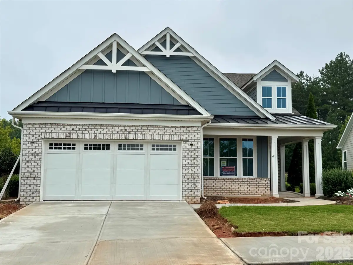 8905 Silver Springs Court, Charlotte, NC 28215 - #1