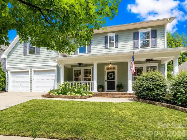 8707 Lake Pines Drive, Cornelius, NC 28031