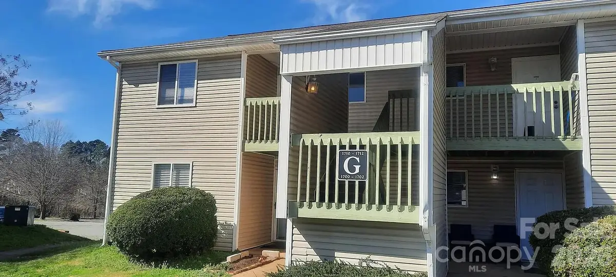 1710 Eagles Place #G204, Rock Hill, SC 29732 - #1