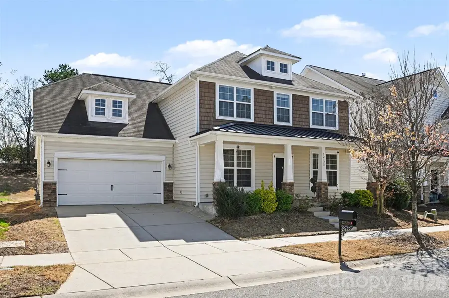 12828 Heath Grove Drive, Huntersville, NC 28078 - #2