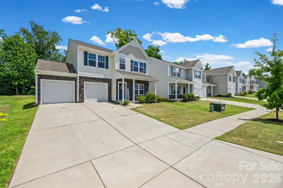 10210 Holly Park Drive, Charlotte, NC 28214 - #2