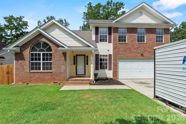 114 Kingston Forest Drive, Irmo, SC 29063