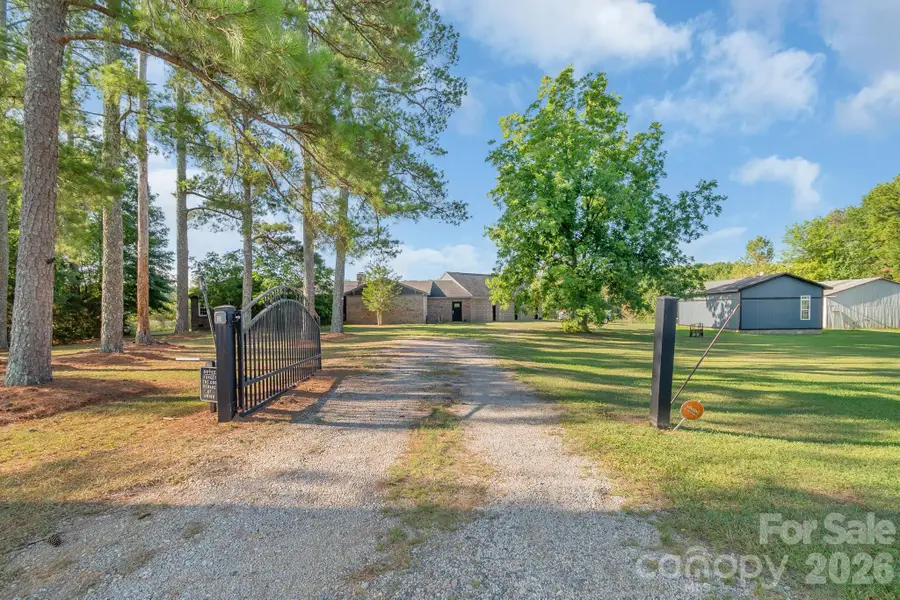 2248 Willie Usher Road, Lancaster, SC 29720 - #2