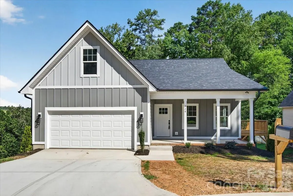 228 Hillside Avenue Sw, Concord, NC 28025 - #1