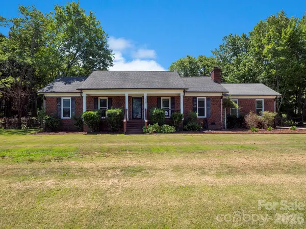 3117 Karen Lane, Monroe, NC 28110