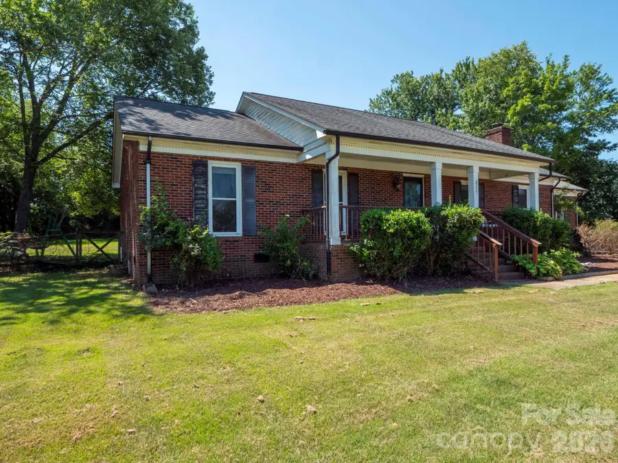3117 Karen Lane, Monroe, NC 28110 - #3