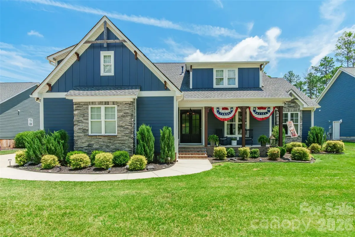 1533 Aragon Beach Road, Rock Hill, SC 29732 - #1