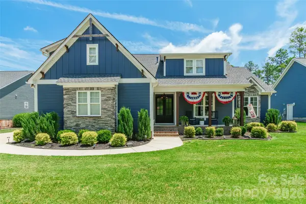 1533 Aragon Beach Road, Rock Hill, SC 29732