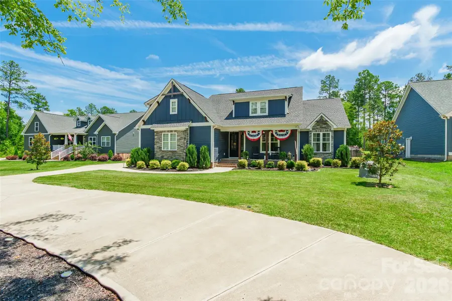 1533 Aragon Beach Road, Rock Hill, SC 29732 - #2